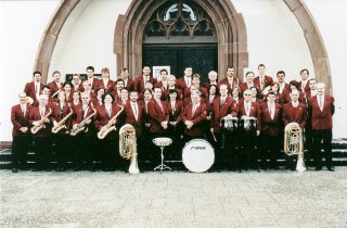 Musikverein 1998